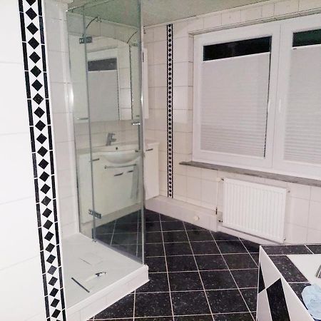 Ferienwohnung Haske Mit Wallbox Gifhorn Exterior photo