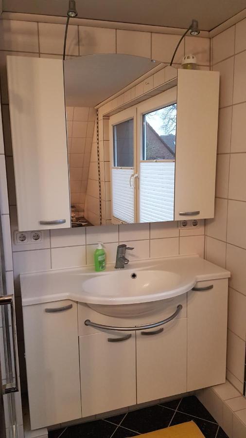 Ferienwohnung Haske Mit Wallbox Gifhorn Exterior photo