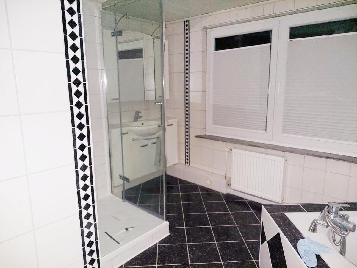 Ferienwohnung Haske Mit Wallbox Gifhorn Exterior photo